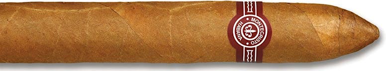 Montecristo No. 2 ｜ 蒙特克里斯托2号 | CA 2013 No.1