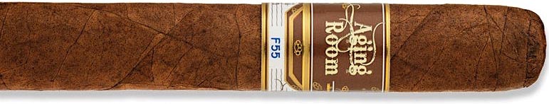Aging Room Quattro F55 Concerto ｜ 陈化室四重奏F55协奏曲 | CA 2013 No.2