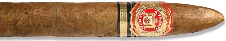 Arturo Fuente Don Carlos No. 2 ｜ 阿图罗·富恩特唐卡洛斯2号 | CA 2013 No.6