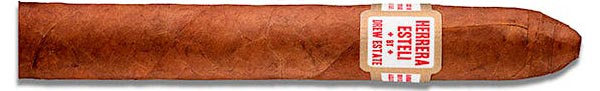 Herrera Esteli Piramide Fino ｜ 埃雷拉埃斯特利细金字塔 | CA 2013 No.8