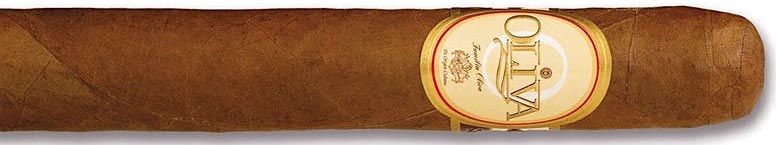 Oliva Serie O Churchill ｜ 奥利瓦O系列丘吉尔 | CA 2013 No.11