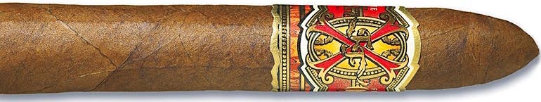 Fuente Fuente OpusX Super Belicoso ｜ 富恩特富恩特OpusX超级彪力高 | CA 2013 No.13