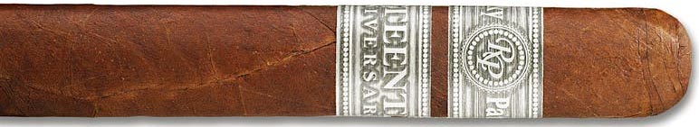 Rocky Patel 15th Anniversary Robusto ｜ 洛基·帕特尔15周年罗布图 | CA 2013 No.18