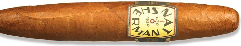 Nat Sherman Timeless Collection Divino ｜ 纳特·谢尔曼永恒系列迪维诺 | CA 2013 No.20