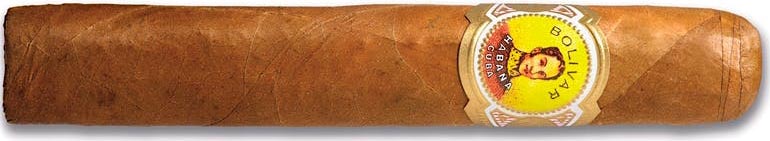 Bolivar Royal Corona ｜ 玻利瓦尔皇家科罗娜 | CA 2013 No.21