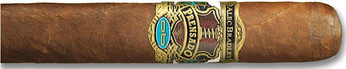 Alec Bradley Prensado Robusto ｜ 亚历克·布拉德利压制罗布图 | CA 2013 No.24