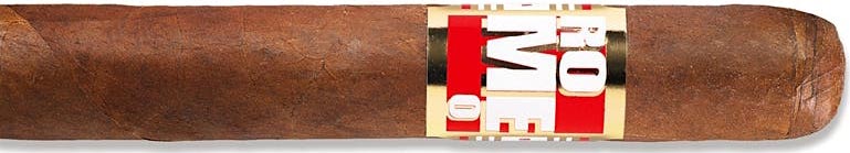 Romeo by Romeo Y Julieta Toro en Tubo ｜ 罗密欧by罗密欧与朱丽叶管装公牛 | CA 2013 No.25