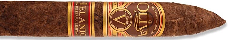 Oliva Serie V Melanio Figurado ｜ 奥利瓦V系列梅拉尼奥figurado | CA 2014 No.1