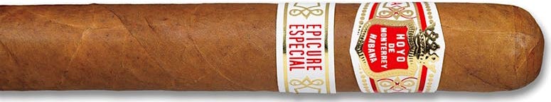 Hoyo de Monterrey Epicure Especial (Tubo) ｜ 好友蒙特雷美食家特别版（管装） | CA 2014 No.4