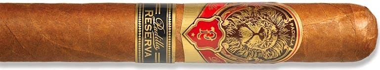 Padilla Reserva Toro ｜ 帕迪利亚珍藏公牛 | CA 2014 No.12