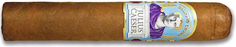Diamond Crown Julius Caeser Robusto ｜ 钻石皇冠尤利乌斯·凯撒罗布图 | CA 2014 No.14