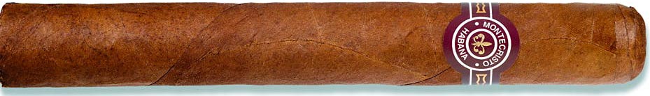 Montecristo Double Edmundo ｜ 蒙特克里斯托双埃德蒙多 | CA 2014 No.15
