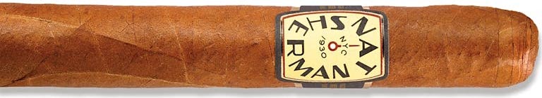 Nat Sherman Timeless Collection Churchill ｜ 纳特·谢尔曼永恒系列丘吉尔 | CA 2014 No.24