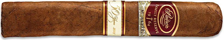Padrón Family Reserve 50 Years Natural ｜ 帕德龙家族珍藏50周年自然色 | CA 2015 No.5