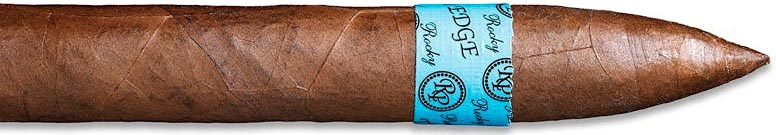 The Edge Habano Torpedo ｜ 边缘哈瓦那鱼雷 | CA 2015 No.7