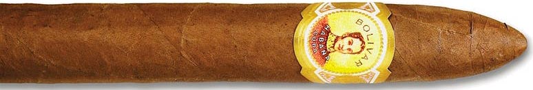 Bolivar Belicoso Fino ｜ 玻利瓦尔精致彪力高 | CA 2015 No.9