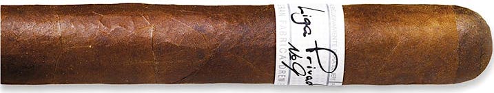 Liga Privada No. 9 Corona Doble ｜ 私人联盟9号双科罗娜 | CA 2015 No.10
