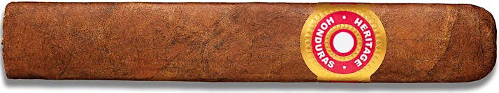 Heritage By Dunhill Robusto ｜ 登喜路传承罗布图 | CA 2015 No.18