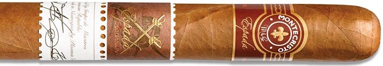 Espada by Montecristo Quillon ｜ 蒙特克里斯托之剑阔刃 | CA 2015 No.20