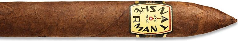 Nat Sherman Timeless Collection Nicaragua 652T ｜ 纳特·谢尔曼永恒系列尼加拉瓜652T | CA 2015 No.21