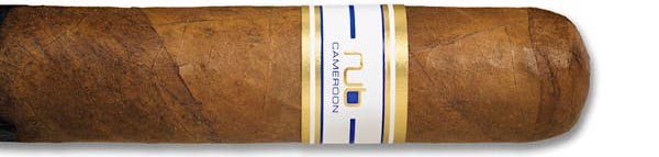 Nub Cameroon 358 ｜ Nub喀麦隆358 | CA 2015 No.23