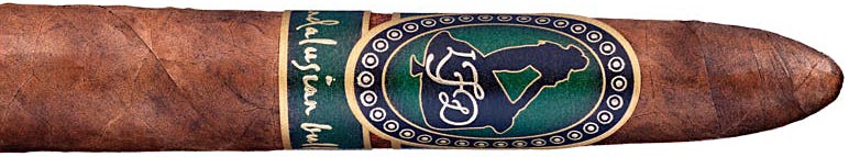 La Flor Dominicana Andalusian Bull ｜ 多米尼加之花安达卢西亚公牛 | CA 2016 No.1