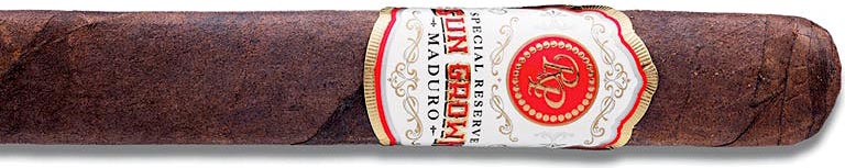 Rocky Patel Sun Grown Maduro Robusto ｜ 洛基·帕特尔日晒马杜罗罗布图 | CA 2016 No.2