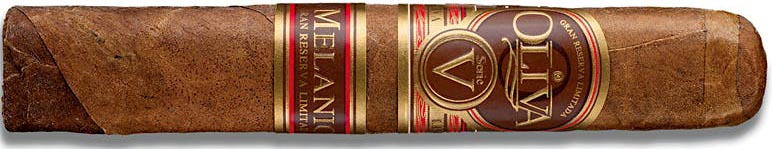 Oliva Serie V Melanio Robusto ｜ 奥利瓦V系列梅拉尼奥罗布图 | CA 2016 No.8