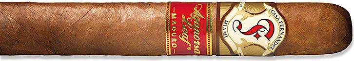 Casa Fernandez Miami Aganorsa Leaf Maduro Robusto Extra ｜ 费尔南德斯迈阿密之家 阿加诺萨叶 马杜罗 特级罗布图 | CA 2016 No.11