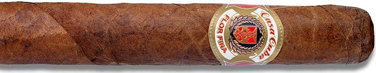 Casa Cuba Doble Cinco ｜ 古巴之家双五 | CA 2016 No.23