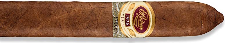 Padrón Serie 1926 No. 2 ｜ 帕德龙1926系列2号 | CA 2017 No.2