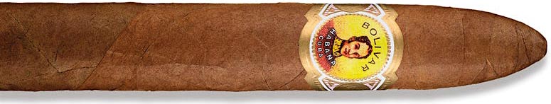 Bolivar Belicoso Fino ｜ 玻利瓦尔精致彪力高 | CA 2017 No.4