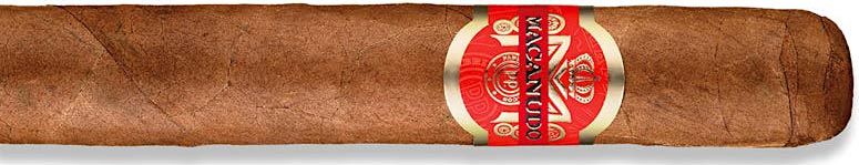 Macanudo Inspirado Orange Churchill ｜ 麦克纽杜灵感橙丘吉尔 | CA 2017 No.20