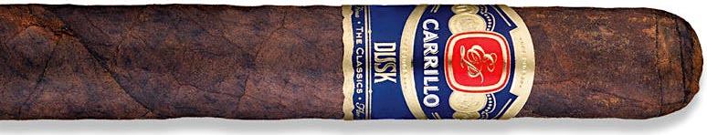 E.P. Carrillo Dusk Solidos ｜ E·P·卡里略黄昏实心 | CA 2017 No.18