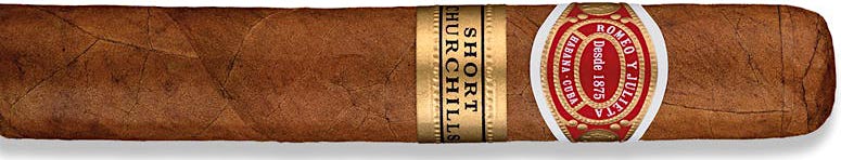 Romeo y Julieta Short Churchill ｜ 罗密欧与朱丽叶短丘吉尔 | CA 2017 No.19