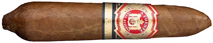 Arturo Fuente Hemingway Work of Art ｜ 阿图罗·富恩特 海明威 艺术品 | CA 2018 No.6