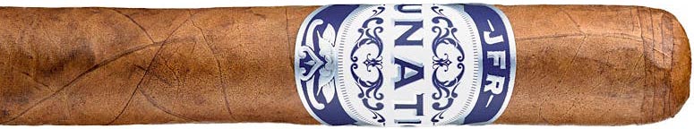 JFR Lunatic Habano Short Robusto ｜ JFR 狂人 哈瓦那 短罗布图 | CA 2018 No.7