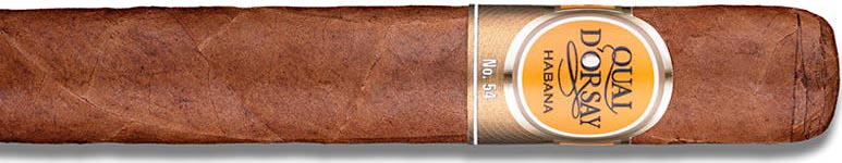 Quai d'Orsay No. 54 ｜ 多塞尔码头 54号 | CA 2018 No.11
