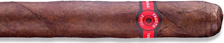 Tatuaje Fausto FT153 Toro | 塔图阿赫 浮士德 FT153 公牛 | CA 2018 No.14