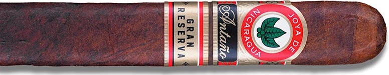 Joya De Nicaragua Antaño Gran Reserva Robusto Grande ｜ 尼加拉瓜珍宝 安塔尼奥 大珍藏 大罗布图 | CA 2018 No.16