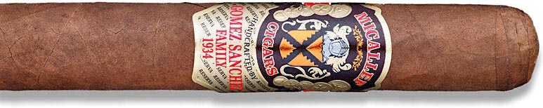 Micallef Reserva Limitada Privada ｜ 米卡莱夫 私人限量珍藏 | CA 2018 No.17