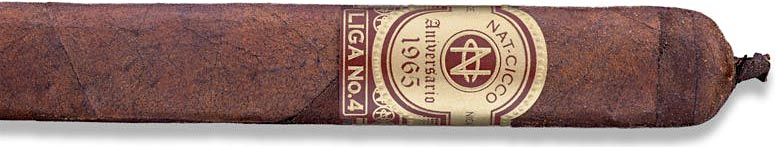 Nat Cicco Aniversario 1965 Liga No. 4 Churchill ｜ 纳特·西科 1965周年 4号联盟 丘吉尔 | CA 2018 No.18