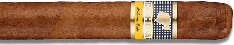 Cohiba Siglo VI (Tubo) ｜ 高希霸 世纪六（铝管装） | CA 2018 No.19