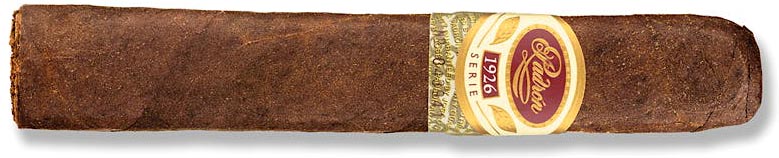 Padrón Serie 1926 No. 6 ｜ 帕德龙 1926系列 6号 | CA 2019 No.2