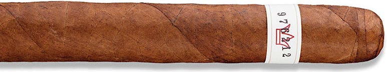 Warped Serie Gran Reserva 1988 Robusto ｜ 扭曲 大珍藏系列 1988 罗布图 | CA 2019 No.3
