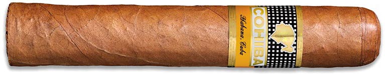 Cohiba Robusto ｜ 高希霸 罗布图 | CA 2019 No.4