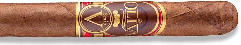Oliva Serie V Lancero ｜ 奥利瓦 V系列 兰塞罗 | CA 2019 No.6