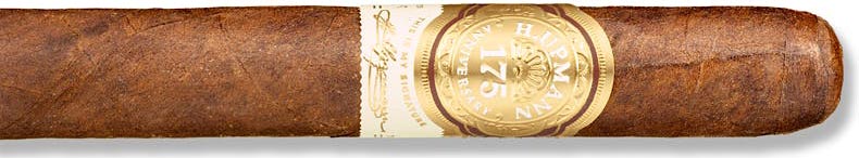 H. Upmann 175th Anniversary Churchill ｜ H.乌普曼 175周年 丘吉尔 | CA 2019 No.10