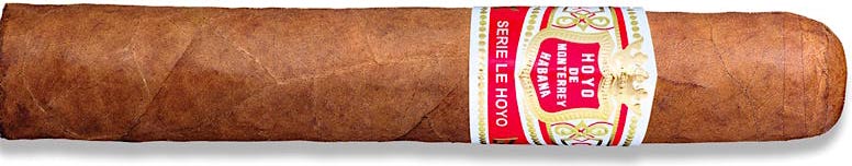 Hoyo de Monterrey Le Hoyo de Río Seco ｜ 好友蒙特雷 里奥塞科之洞 | CA 2019 No.17