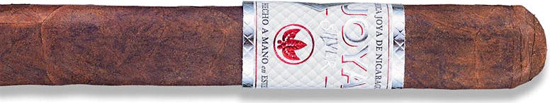 Joya Silver Corona ｜ 珍宝 银色 皇冠 | CA 2019 No.21